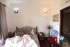 Beautiful and spacious house is available for rent in Tay Ho, Hanoi
